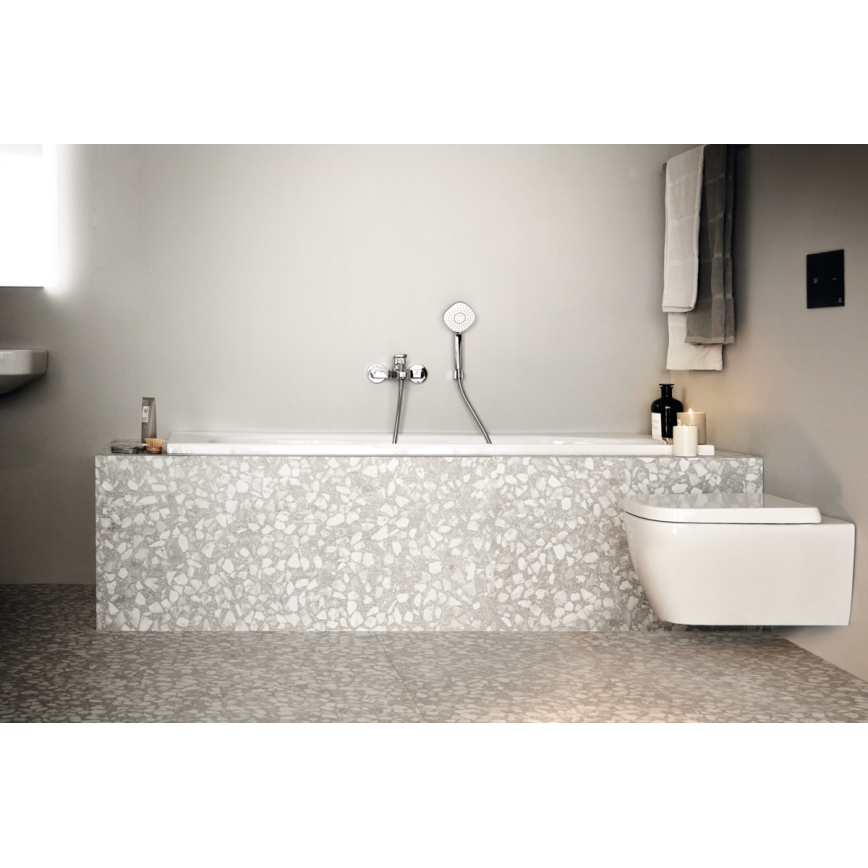Ideal Standard T461401 - Stenski WC Rimless I.LIFE B keramika/bela