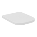 Ideal Standard T468301 - Deska za WC SoftClose I.LIFE B bela