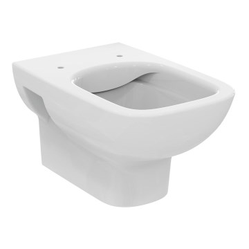 Ideal Standard T471701 - Viseče WC Rimless I.LIFE A keramika/bela