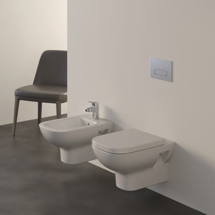 Ideal Standard T471701 - Viseče WC Rimless I.LIFE A keramika/bela