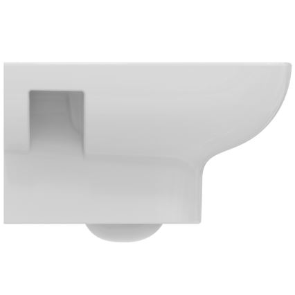 Ideal Standard T471701 - Viseče WC Rimless I.LIFE A keramika/bela