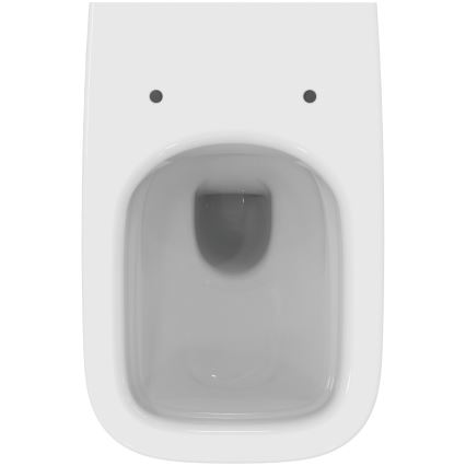 Ideal Standard T471701 - Viseče WC Rimless I.LIFE A keramika/bela