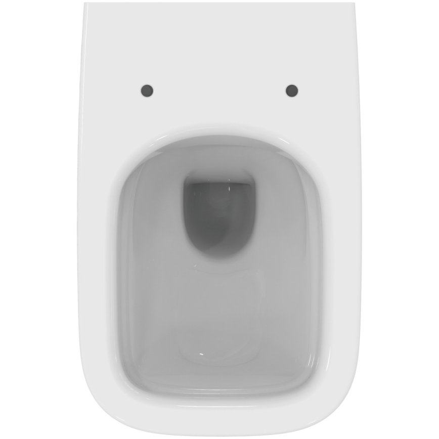 Ideal Standard T471701 - Viseče WC Rimless I.LIFE A keramika/bela