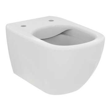 Ideal Standard T493201 - Viseča WC školjka Rimless TESI keramika/bela