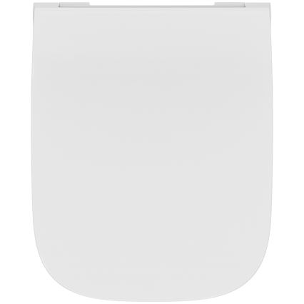 Ideal Standard T500301 - Toaletni sedež SoftClose I.LIFE B, bela