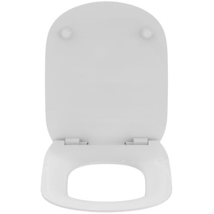 Ideal Standard T552201 - WC sedež SoftClose TESI bel