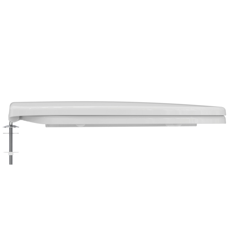 Ideal Standard W300201 - WC deska, bela