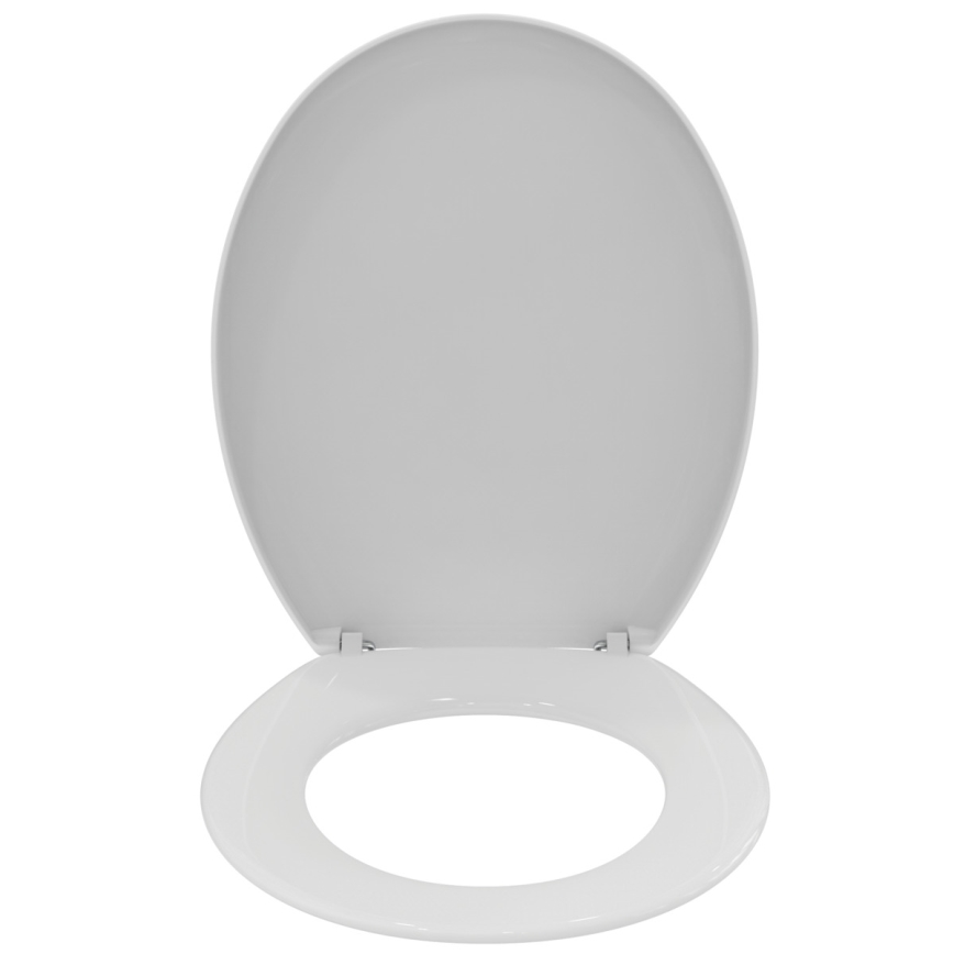 Ideal Standard W303801 - bela WC deska