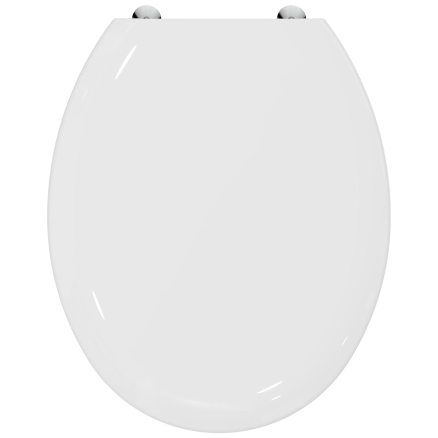 Ideal Standard W303801 - bela WC deska