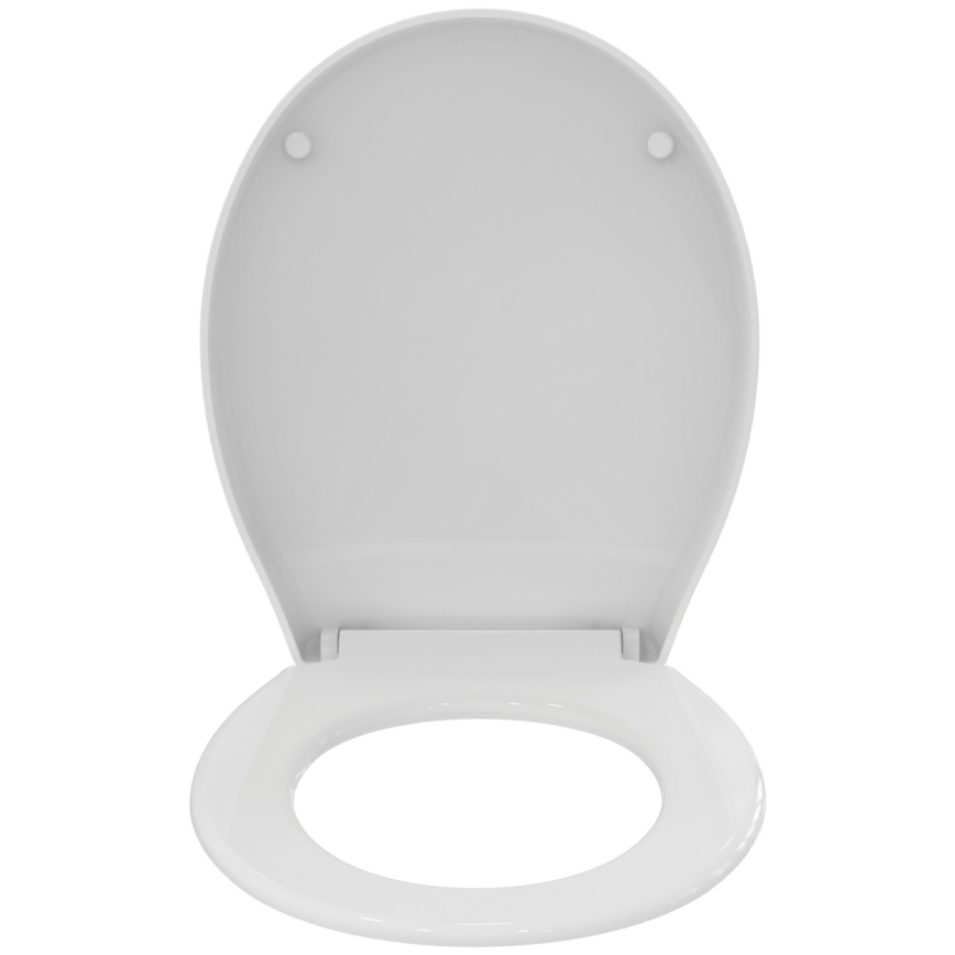 Ideal Standard W835001 - bela WC deska