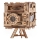 iDventure - Lesena sestavljanka Escape room Sherlock's Camera