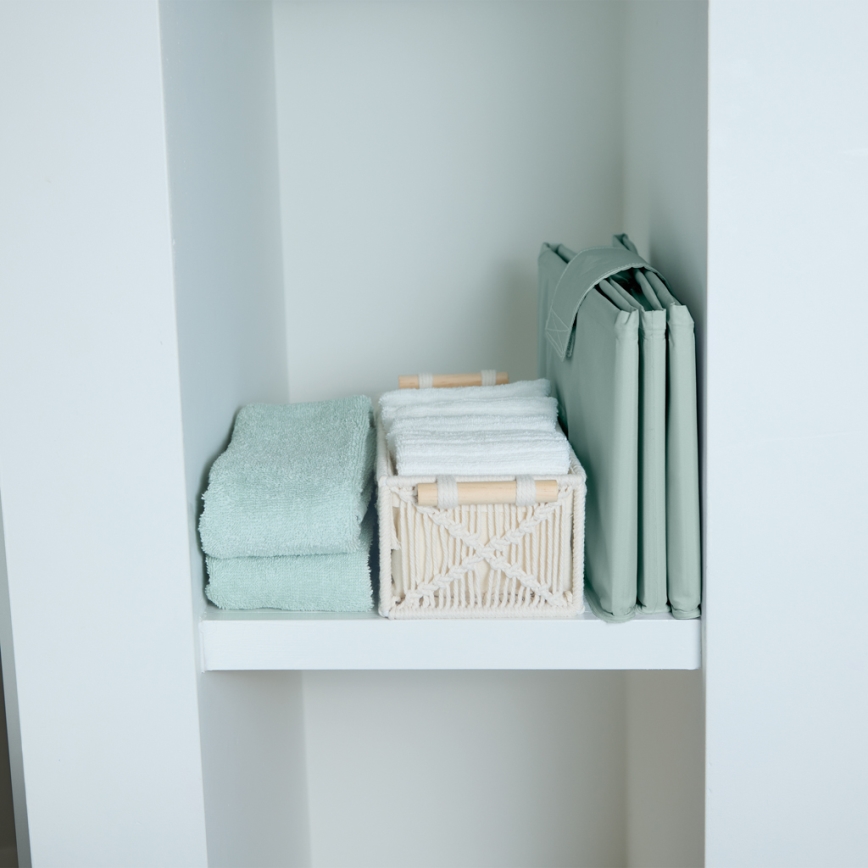 Igenuity - Otroška zložljiva kadica TUCKAWAY