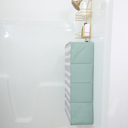 Igenuity - Otroška zložljiva kadica TUCKAWAY