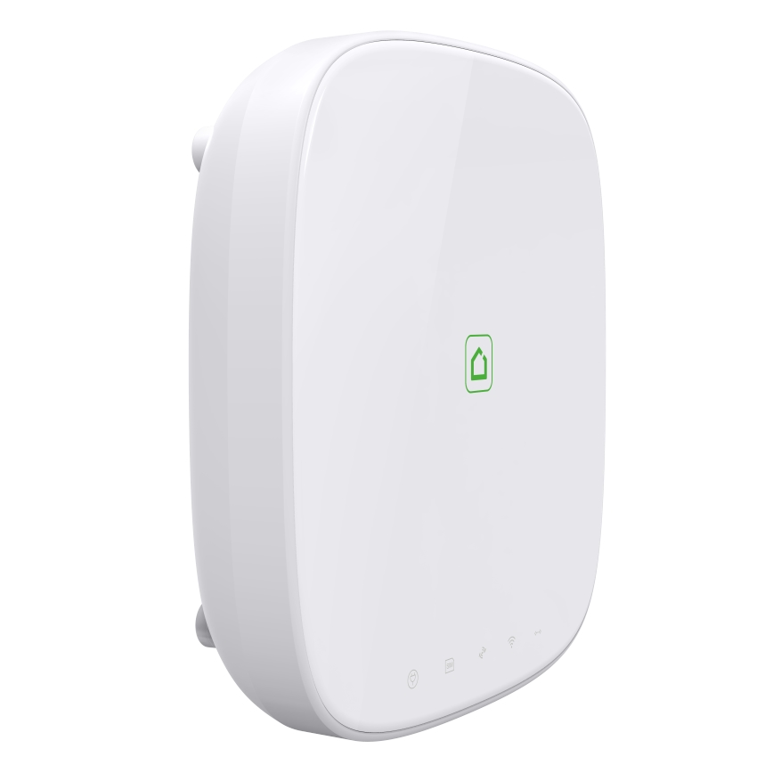Pametni brezžični varnostni sistem 4G LTE/Wi-Fi/Ethernet/GSM