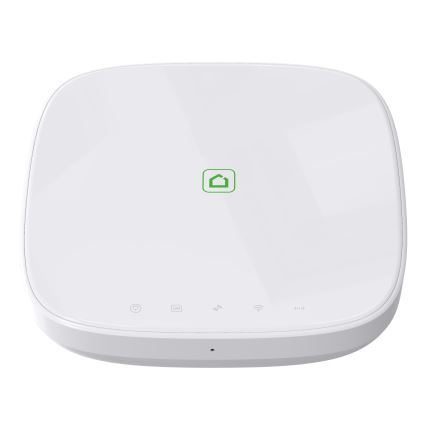 Pametni brezžični varnostni sistem 4G LTE/Wi-Fi/Ethernet/GSM