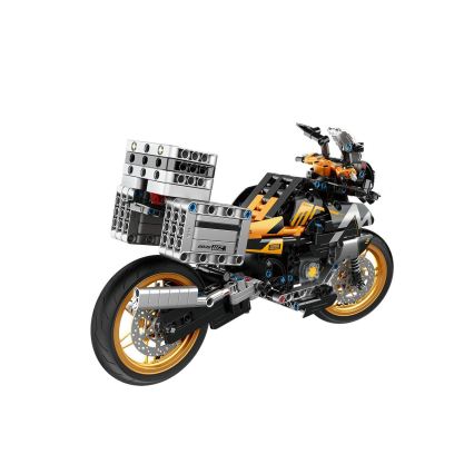 iM.Master - set za sestavljanje motocikla, 572 kosov