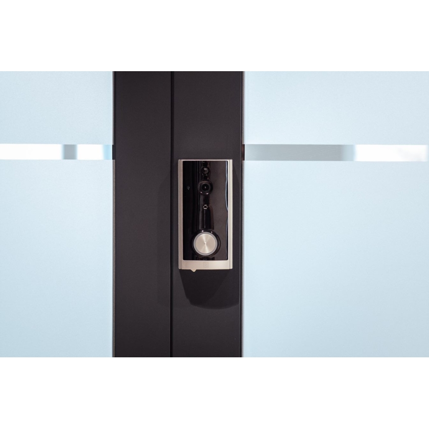 Immax 07705L - Video zvonec NEO LITE Smart, Wi-Fi Tuya IP65