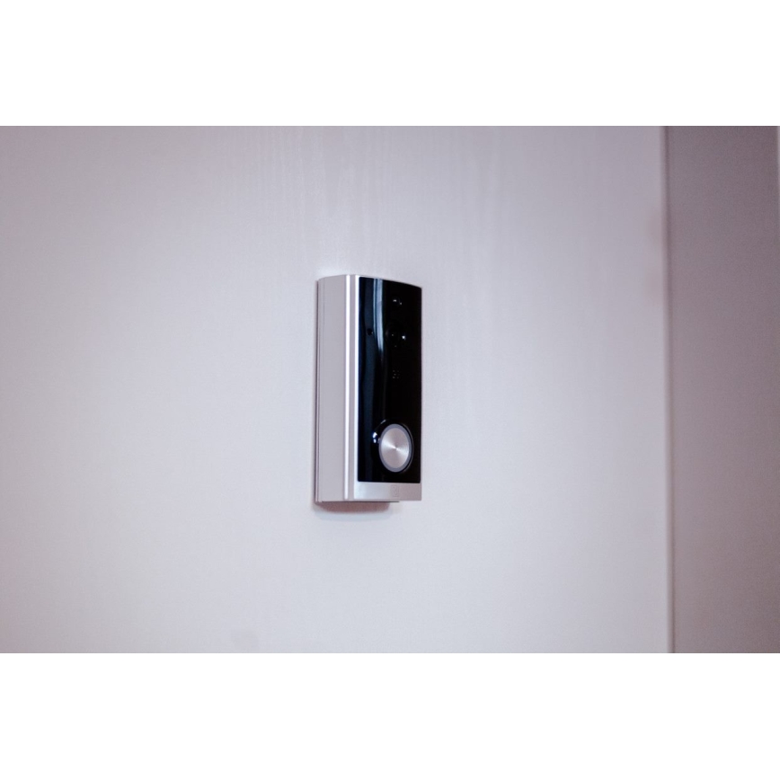 Immax 07705L - Video zvonec NEO LITE Smart, Wi-Fi Tuya IP65