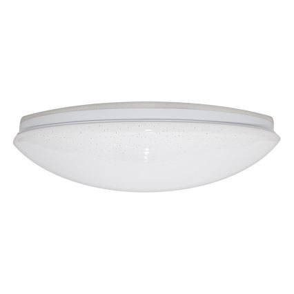 LED Zatemnitvena stropna svetilka LED/42W/230V 40 cm + Daljinski upravljalnik