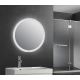 LED Zatemnitveno kopalniško osvetljeno ogledalo ločljivo ogledalce IP44