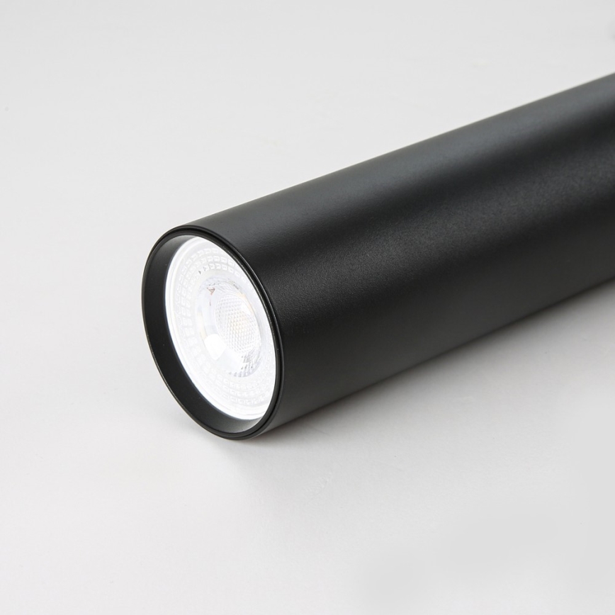Lestenec na vrvici PUNTO 1xGU10/9W/230V