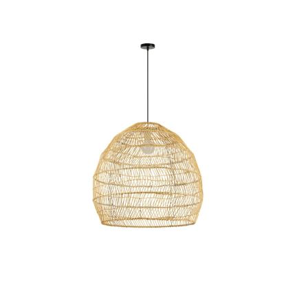 Lestenec na vrvici BOHO DELICADO 1xE27/40W/230V premer 60 cm