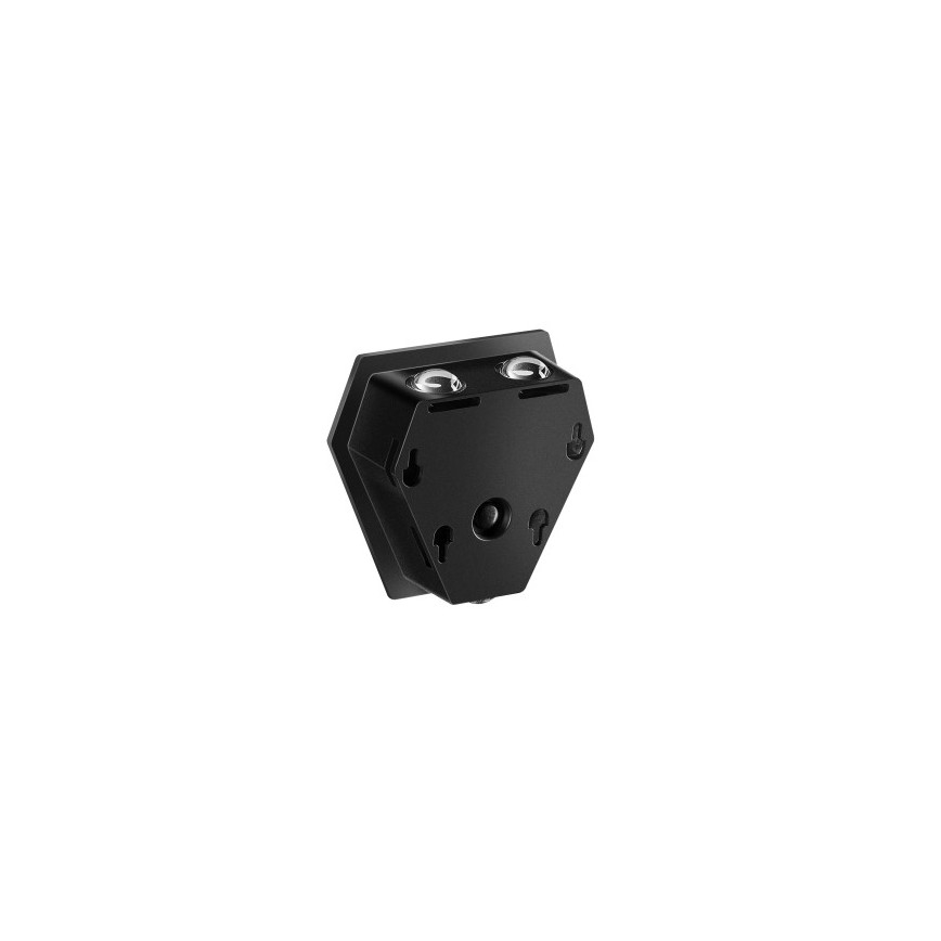 LED Solarna stenska svetilka s senzorjem LED/2W/5V IP54 1300 mAh