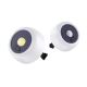 LED RGB Prenosna solarna polnilna svetilka z LED verigo LED/10W/5V 3600 mAh IP65