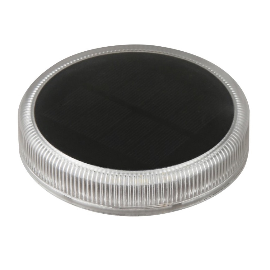 Immax 08494L - LED Zunanja solarna svetilka s senzorjem LED/0,4W/3,2V IP54