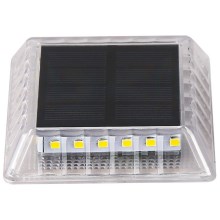 Immax 08495L - LED Zunanja solarna svetilka s senzorjem LED/0,03W/1,2V IP54