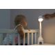 LED Otroška zatemnitvena namizna svetilka 1xLED/6W/230V žirafa