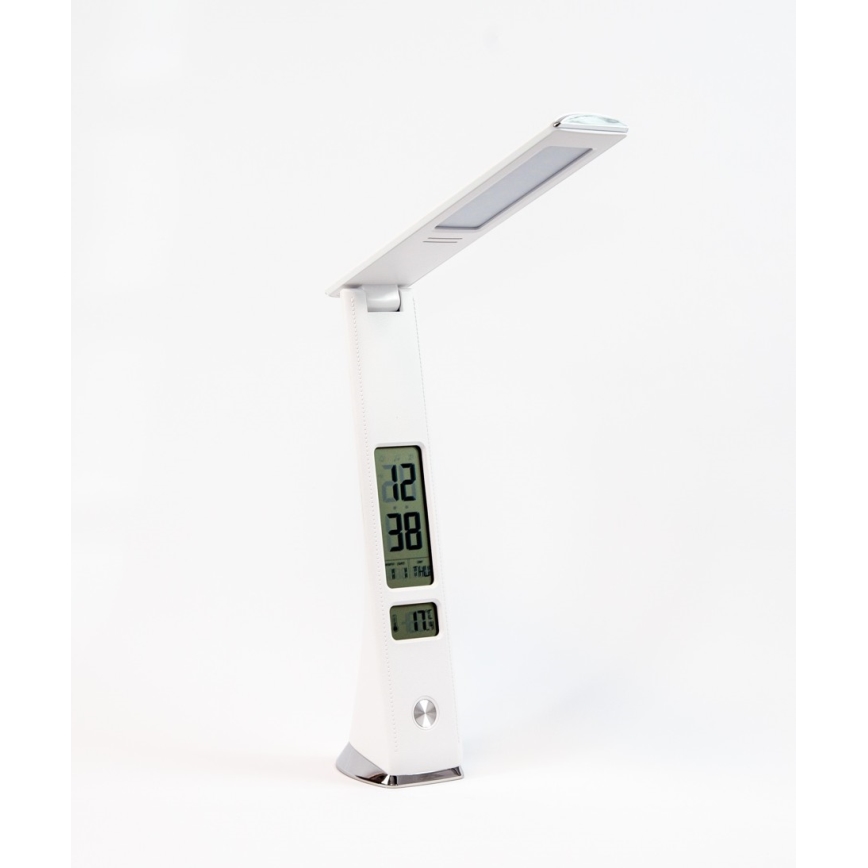LED Zatemnitvena namizna svetilka na dotik LED/5W/5V