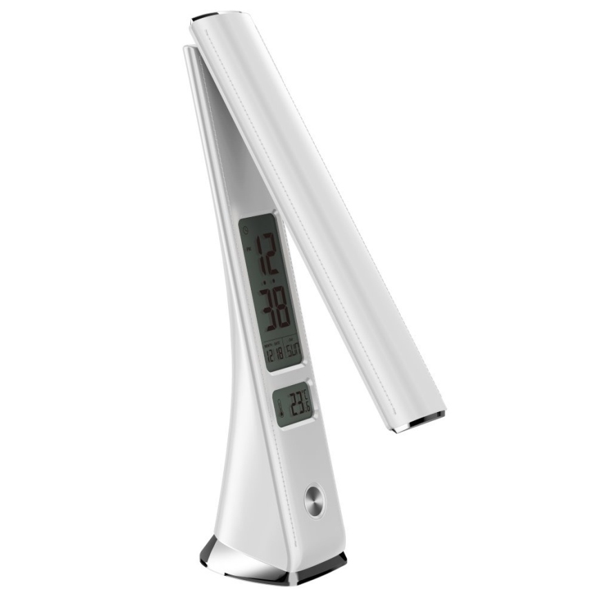 Zatemnljiva namizna LED-svetilka na dotik LED/5W/5V