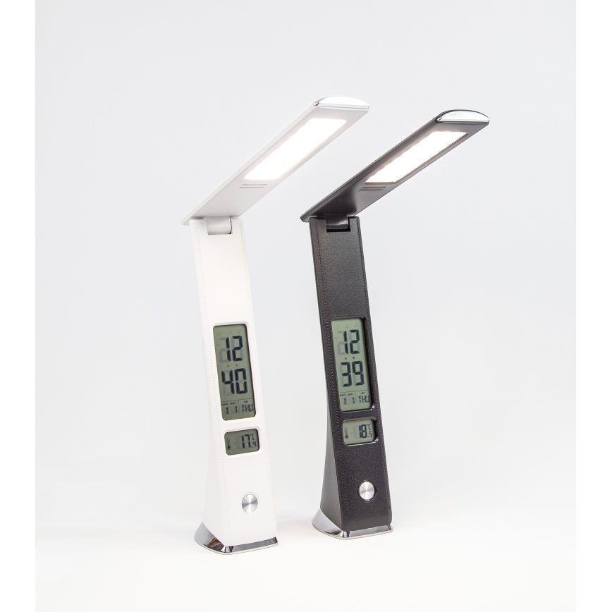 Zatemnljiva namizna LED-svetilka na dotik LED/5W/5V