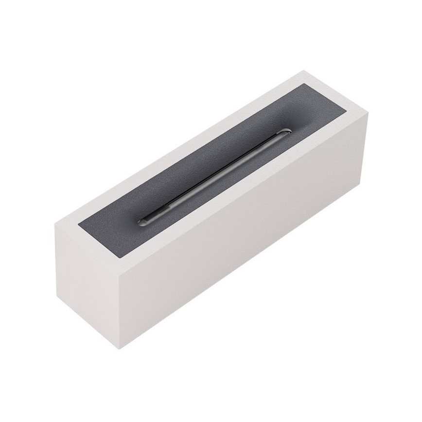 LED Aroma difuzor in vlažilec zraka z imitacijo plamena LED/10W/5V