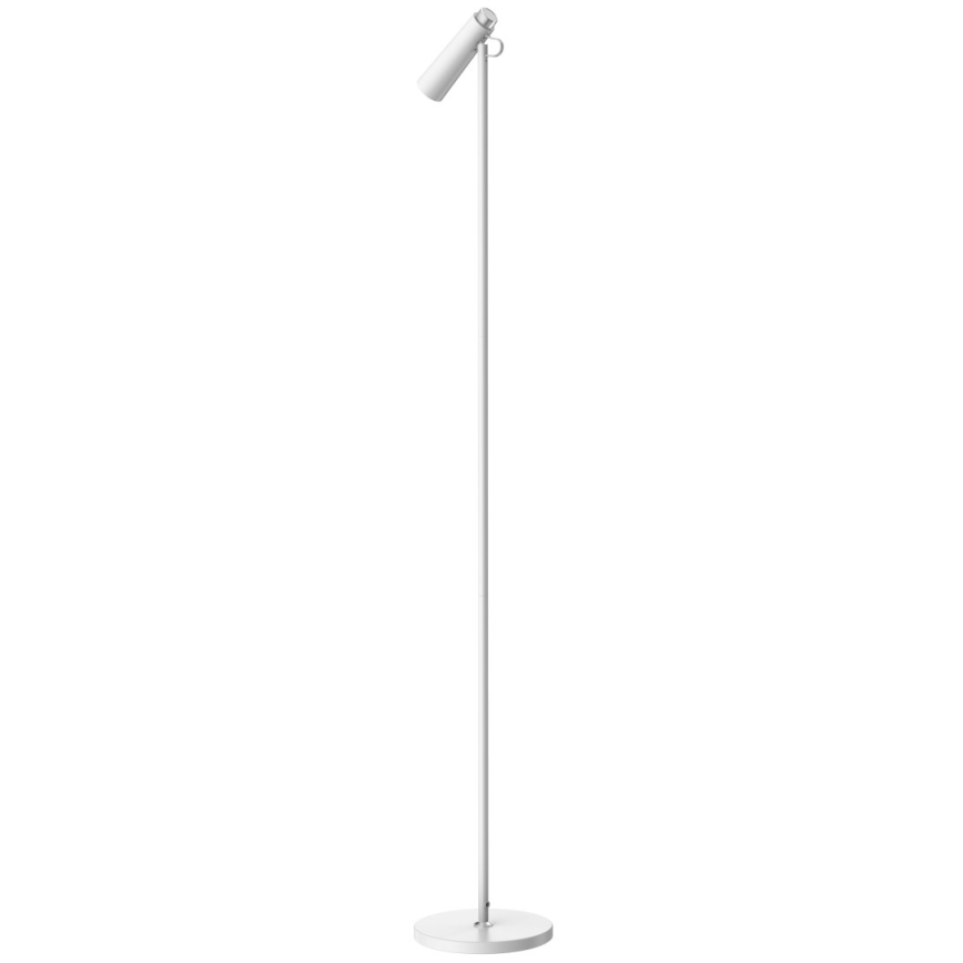 LED Zatemnitvena stoječa svetilka TIT LED/6W/230V bela