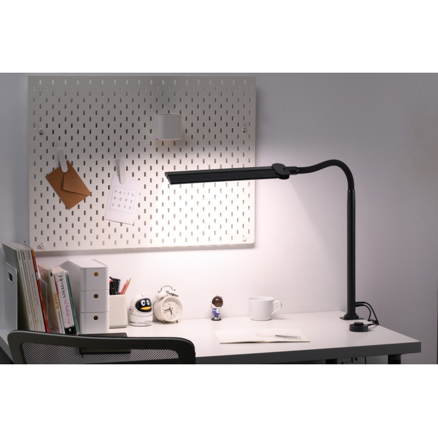 LED Fleksibilna zatemnitvena osvetlitev monitorja OFFICE LED/24W/230V 2700-6300K CRI 95
