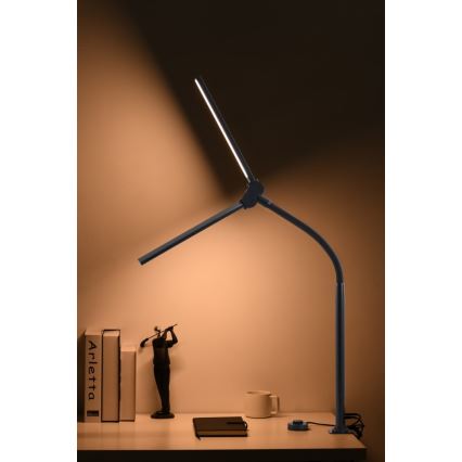 LED Fleksibilna zatemnitvena osvetlitev monitorja OFFICE LED/24W/230V 2700-6300K CRI 95