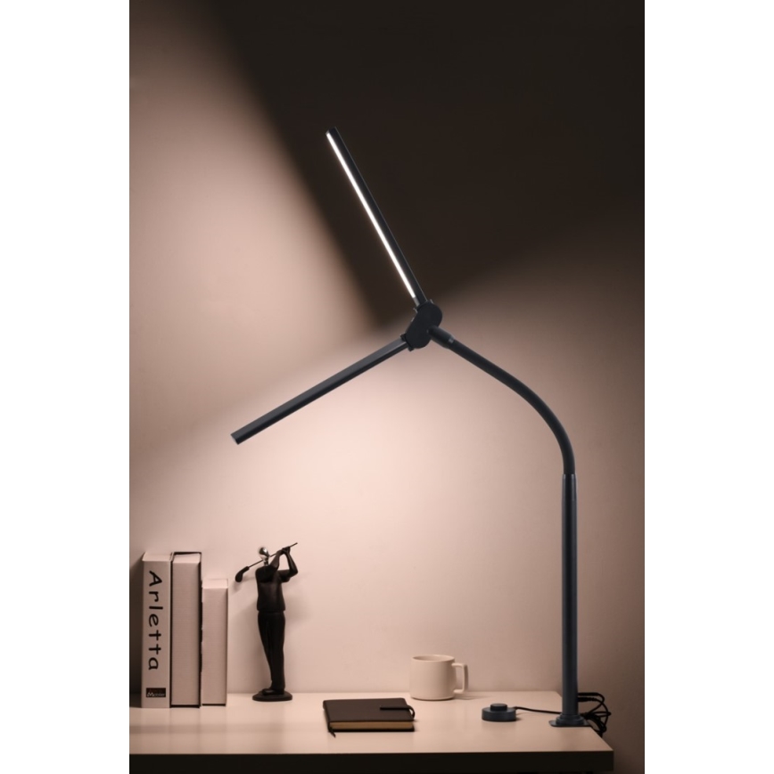 LED Fleksibilna zatemnitvena osvetlitev monitorja OFFICE LED/24W/230V 2700-6300K CRI 95