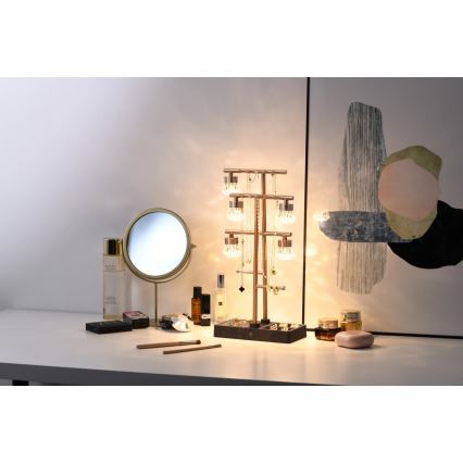 LED zatemnljiva dekorativna lučka 2v1 LUMITREE LED/1,5W/5V