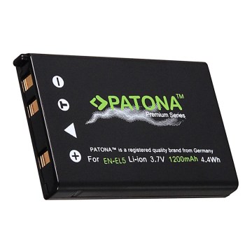 Immax - Baterija 1200mAh/3.7V/2.6Wh