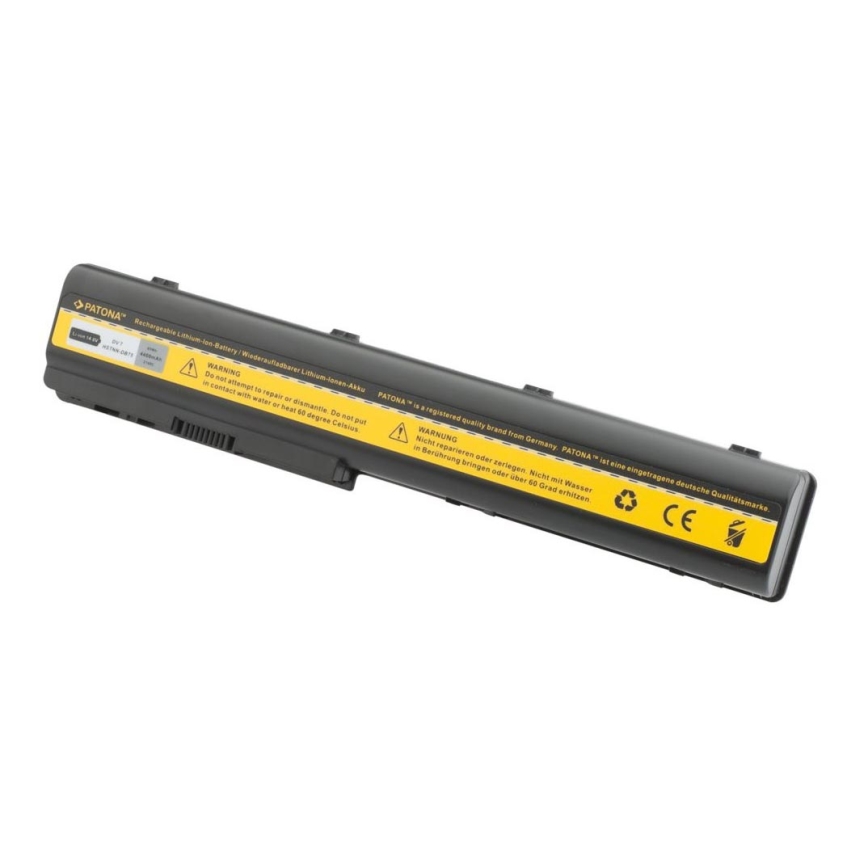 Immax - Baterija Li-lon 4400mAh/14.4V