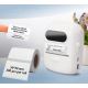 Immax DTS01 - Digitalni tiskalnik etiket USB-C + samolepilne etikete 40x30mm