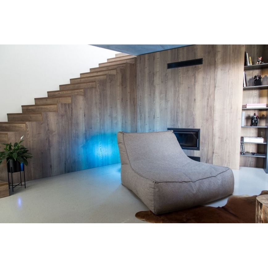 Immax NEO - 2xLED RGB Zatemnitvena žarnica GU10/3,5W/230V + upravljalnik ZigBee