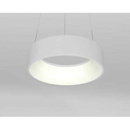 Immax NEO 07020L - LED Zatemnitveni lestenec na vrvici z daljinskim upravljalnikom AGUJERO LED/30W/230V Tuya