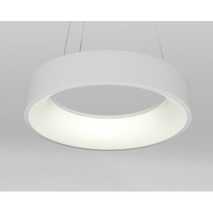 Immax NEO 07022L - LED Zatemnitveni lestenec na vrvici z daljinskim upravljalnikom AGUJERO LED/39W/230V Tuya