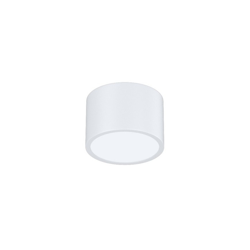 Immax Neo 07024L-15BD - Set 2x LED Zatemnitvena stropna svetilka RONDATE bela 2xLED/12W/230V + Daljinski upravljalnik Tuya