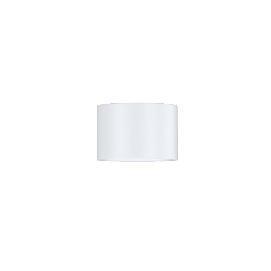 Immax Neo 07024L-15BD - Set 2x LED Zatemnitvena stropna svetilka RONDATE bela 2xLED/12W/230V + Daljinski upravljalnik Tuya