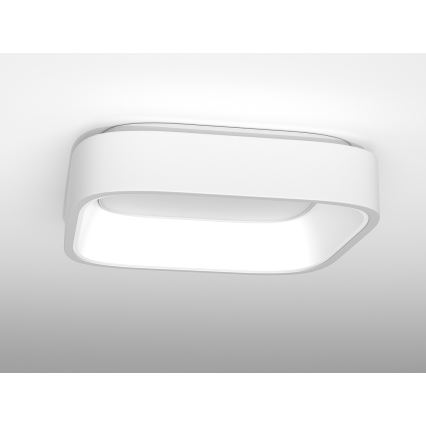 Immax NEO TOPAJA - LED Stropna svetilka na daljinsko upravljanje LED/47W/230V