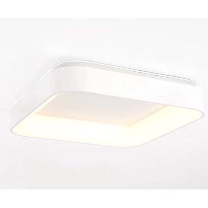 Immax NEO 07032L - LED Zatemnitvena stropna svetilka TOPAJA LED/47W/230V Tuya + Daljinski upravljalnik